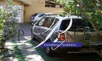 Imagem 7: Casa de condomínio para venda tem 80 metros quadrados com 2 quartos