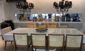 Imagem 4: Apartamento de 231 metros quadrados no bairro Barra da Tijuca com 3 quartos