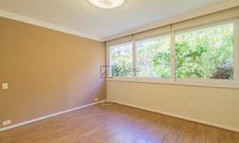 Imagem 2: Apartamento Venda 2 Dormitórios - 90 m² Itaim Bibi