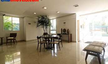 Imagem 4: Apartamento - Cambuí - Campinas