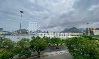 Imagem 4: Apartamento para venda possui 191 metros quadrados com 4 quartos