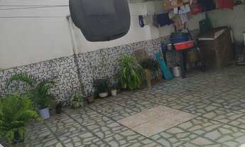 Imagem: Alugo casa na cidade operária unidade 101