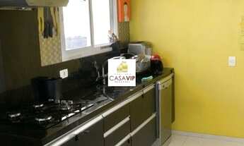 Imagem 5: Apartamento à venda, Paraíso do Morumbi, 130m², 4 dormitórios, 3 suítes, 2 vagas!