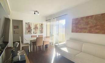 Imagem 2: Apartamento à Venda - Alphaville, 3 Quartos, 110 m2