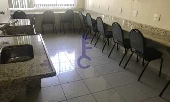 Imagem 4: Prédio Comercial Tijuca