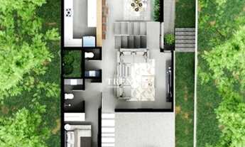 Imagem 5: GRAVATAí - Casa de Condomínio - Centro