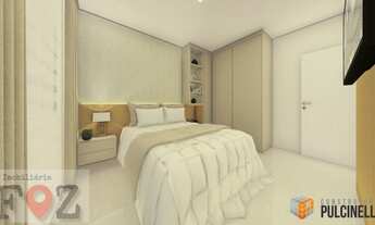 Imagem 4: Foz Do Iguaçu - Apartamento Padrão - Campos do Iguaçu