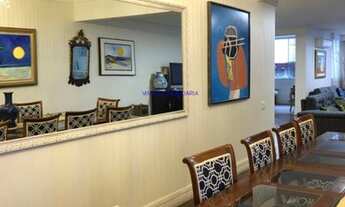 Imagem 6: Apartamento de 4 Dormitórios na Rua José Maria Lisboa