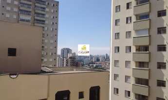 Imagem 3: Apartamento à venda, Saúde, 58m², 2 dormitórios, 1 suíte, 2 vagas!