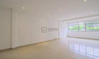 Imagem 1: Apartamento Locação Vila Nova Conceição 212 m² 3 Dormitórios