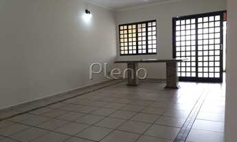 Imagem 4: Casa - Cidade Universitária - Campinas