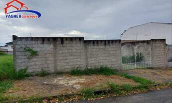 Imagem: Vendo Terreno no bairro Mondesir - Lorena