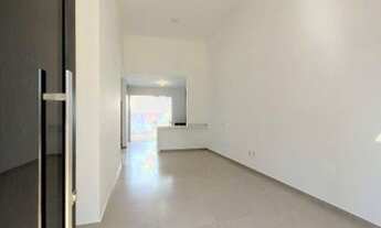 Imagem 2: CASA TÉRREA NO CONDOMÍNIO TERRAS DE SÃO FRANCISCO - BAIRRO CAJURU DO SUL - SOROCABA