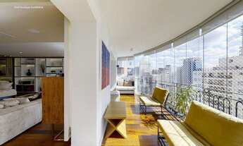 Imagem 7: Apartamento de 3 Dormitórios na Rua Pedroso Alvarenga