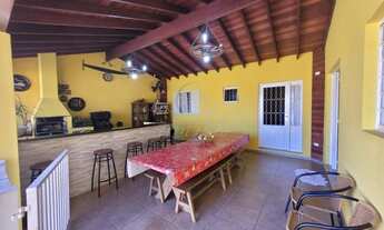 Imagem 6: Campinas - Casa Padrão - Jardim Santa Lúcia