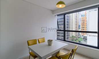 Imagem 6: Apartamento Venda 1 Dormitórios - 70 m² Vila Olímpia