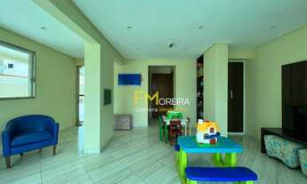 Imagem 2: Apartamento com 1 dormitório à venda, 52 m² por R$ 244.900 - Aviação - Praia Grande/SP