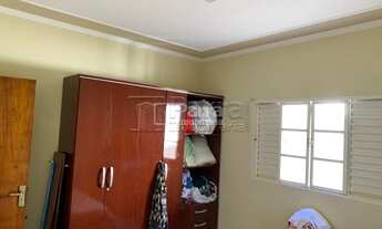 Imagem 7: Casa Padrão em Franca