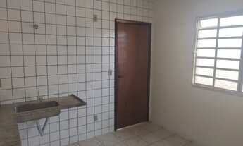 Imagem 6: Vende-se casa no bairro Itamarati em Patos de Minas/MG