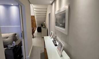 Imagem 4: Casa para aluguel tem 300 metros quadrados com 5 quartos