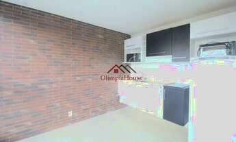 Imagem 5: Apartamento Locação 1 Dormitórios - 43 m² Vila Olímpia