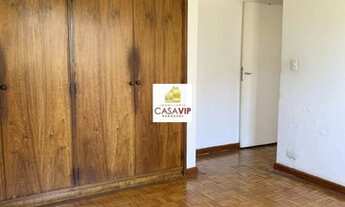 Imagem 4: Apartamento à venda, Santana, 178m², 3 dormitórios, 1 suíte, 2 vagas!