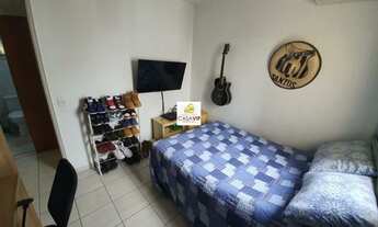 Imagem 7: Apartamento à venda, Liberdade, 78m², 3 dormitórios, 2 vagas!