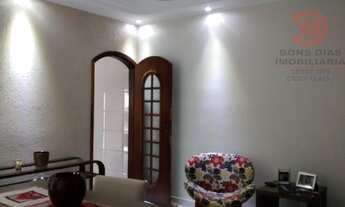 Imagem 4: Vale a pena conferir!!!!Linda casa bem localizada térrea na Vila Rio Branco