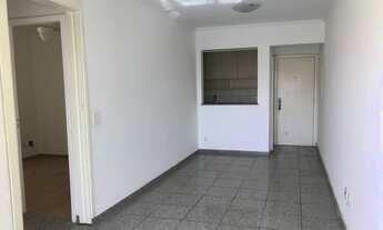 Imagem 4: Apartamento de 2 Dormitórios na Rua das Rosas
