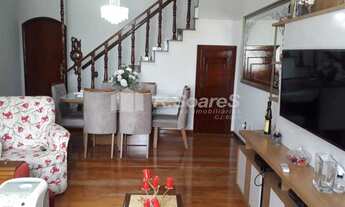 Imagem 6: Cobertura com 3 quartos em Vila Valqueire. Rua Palotina