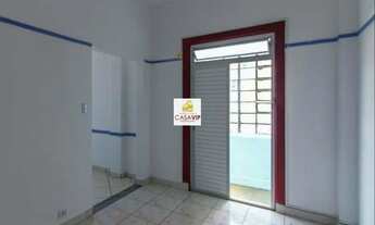 Imagem 2: Apartamento à venda, Brás, 68m², 1 dormitório, sem vaga!