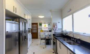 Imagem 7: Apartamento à venda, Vila Andrade, 225m², 3 dormitórios, 2 suítes, 3 vagas!