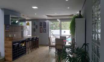 Imagem 5: Casa de condomínio para venda tem 190 metros quadrados com 3 quartos