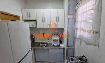 Imagem 4: ÓTIMO APARTAMENTO 2 QUARTOS, VAGA DE GARAGEM NO LINS DE VASCONCELOS