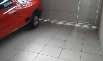 Imagem 2: Casa com 2 dormitórios à venda, 90 m² por R$ 380.000,00 - Vila Guilhermina - Praia Grande