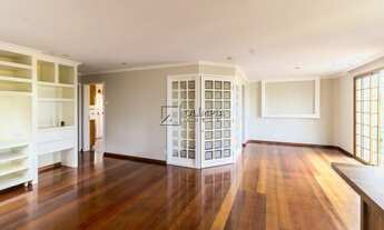 Imagem 4: Apartamento Venda 3 Dormitórios - 145 m² Vila Madalena