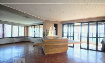 Imagem 4: Apartamento com 3 quartos, 3 suite e 4 vagas no morumbi