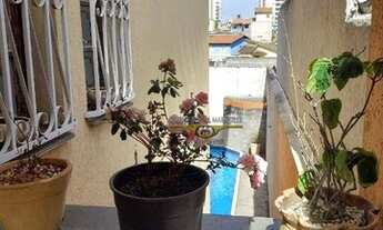 Imagem 2: SOBRADO DE ALTO PADRÃO À VENDA NA VL SANTA ISABEL