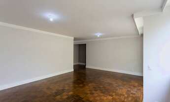 Imagem 3: Apartamento Venda 3 Dormitórios - 153 m² Higienópolis