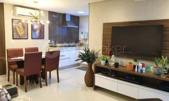 Imagem: Apartamento MOBILIADO e decorado de 2 suítes