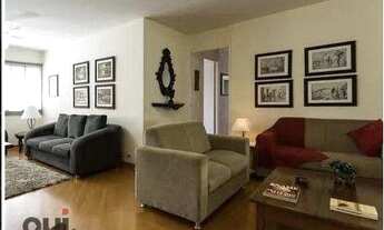 Imagem: Apartamento com 3 dormitórios à venda