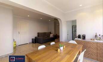 Imagem 4: Apartamento Locação Jardim Paulista 96 m² 2 Dormitórios