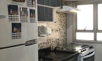 Imagem 5: Venda de Apartamento 67 m2, Condominio Portal das Palmeiras - Jundiaí/SP, 03 dormitórios