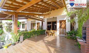 Imagem 5: Casa à venda, 71 m² por R$ 195.000,00 - Planalto - Natal/RN