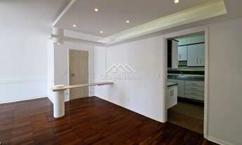 Imagem 6: Apartamento Locação 2 Dormitórios - 150 m² Higienópolis