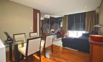 Imagem 4: São Paulo - Casa Comercial - VILA NOVA CONCEIÇÃO