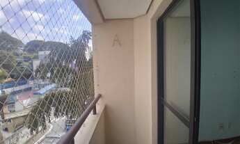 Imagem 4: São Paulo - Apartamento Padrão - Parque Mandaqui