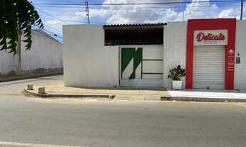 Imagem: Casa 4 quartos com 3 banheiros garagem na
