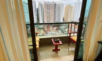 Imagem 4: Apartamento no Alto de Santana, 1 por andar, 3 suítes, 2 vagas