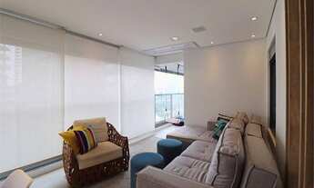 Imagem 3: Apartamento Venda Vila Madalena 102 m² 3 Dormitórios